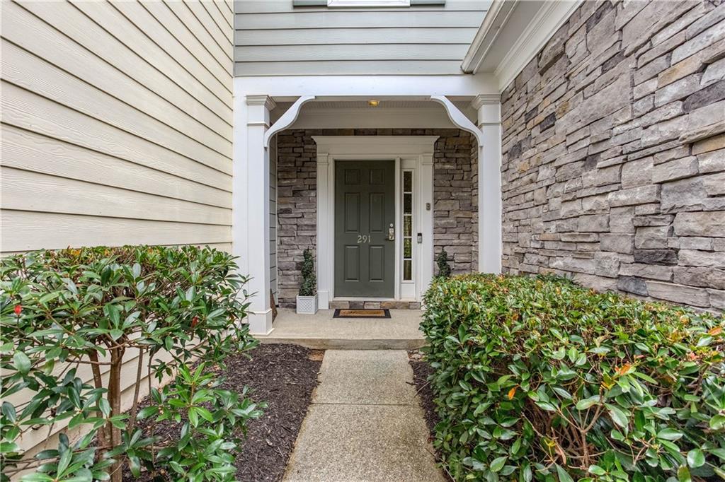 291 Kigian Trail