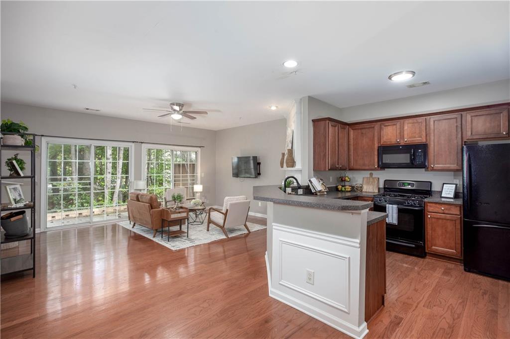 291 Kigian Trail
