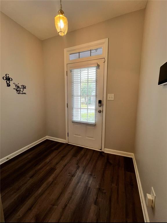 2239 Dandridge Drive
