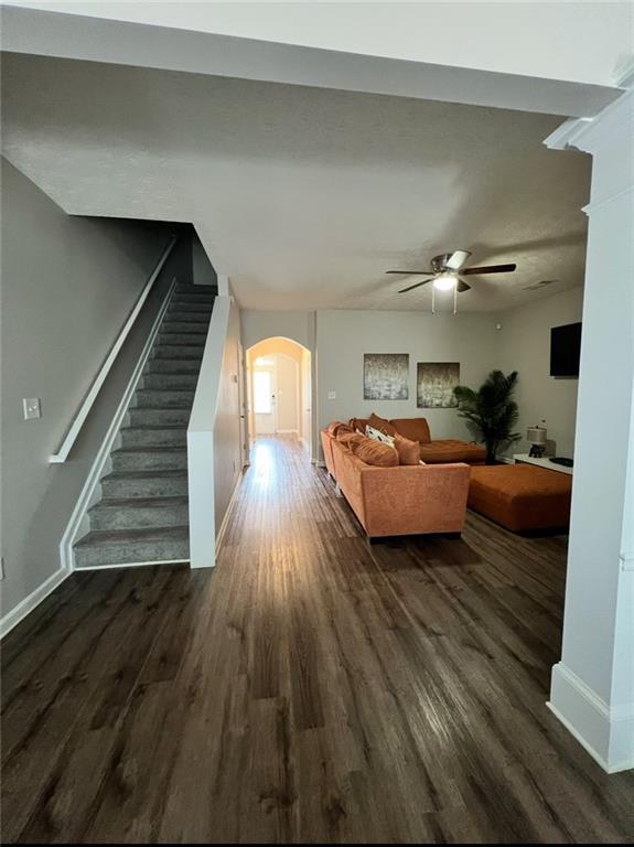 2239 Dandridge Drive