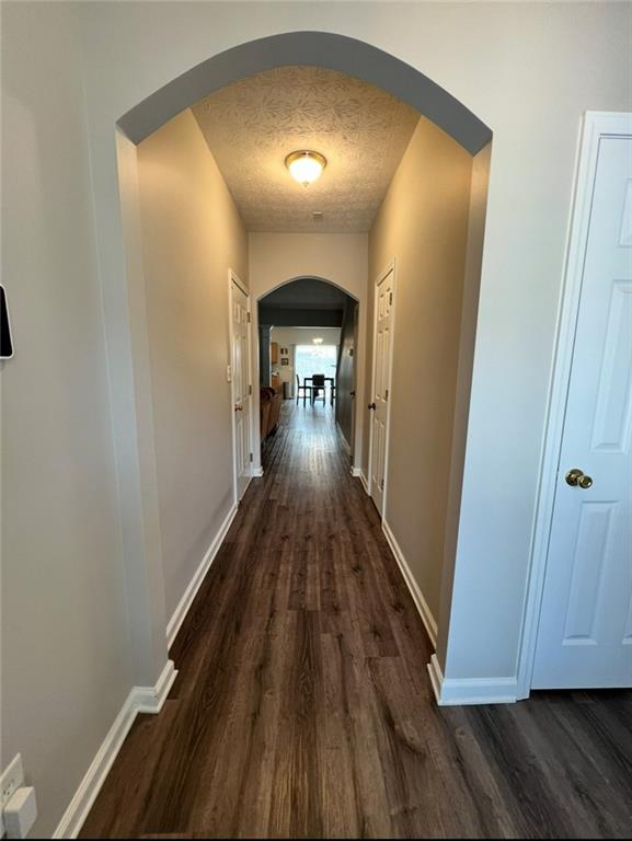 2239 Dandridge Drive