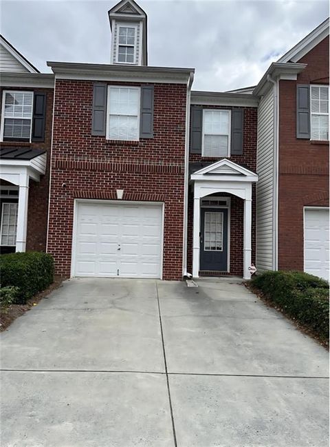 2239 Dandridge Drive Duluth GA 30096