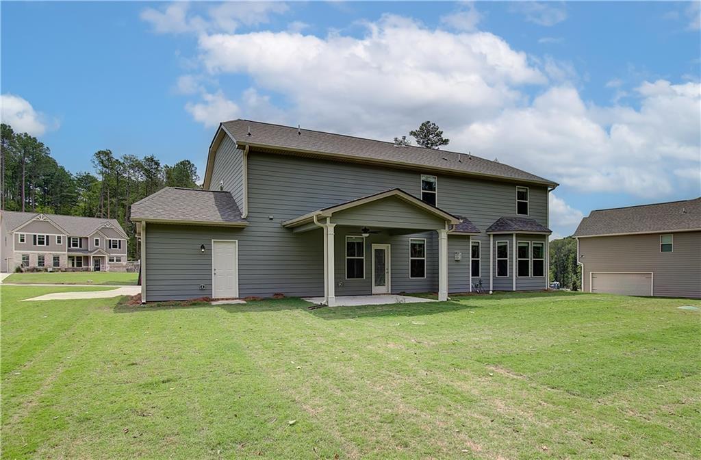 600 Sidney Court, Stockbridge, Georgia image 33