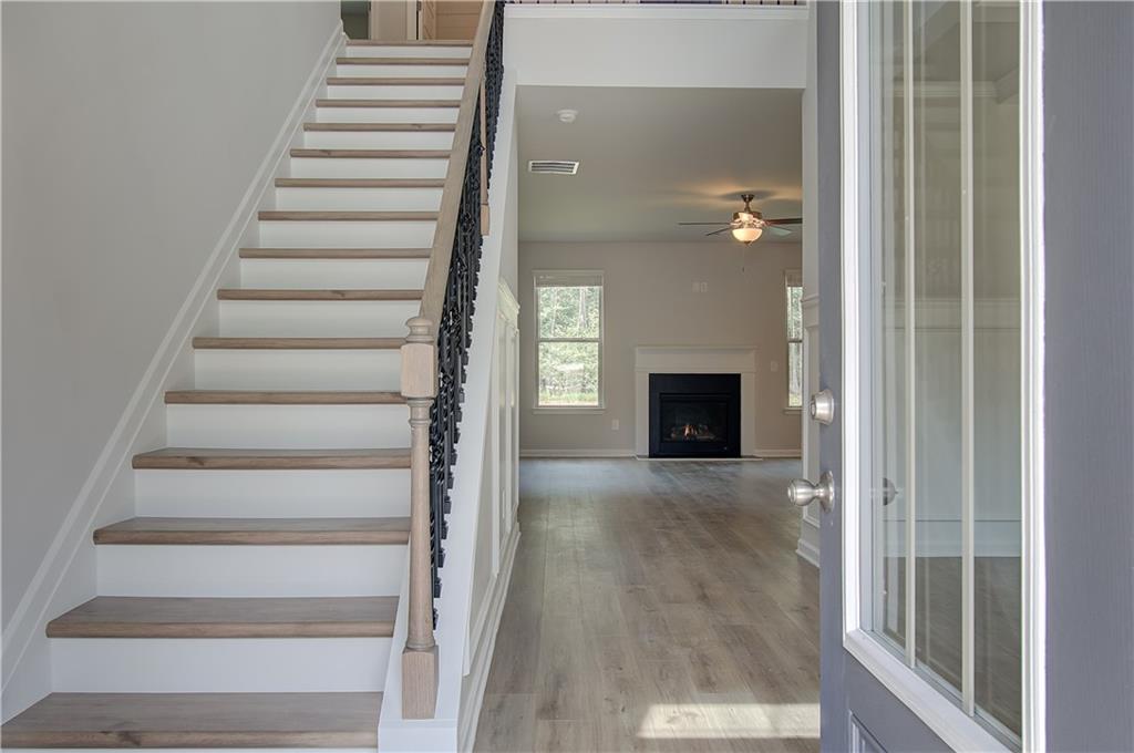 600 Sidney Court, Stockbridge, Georgia image 6