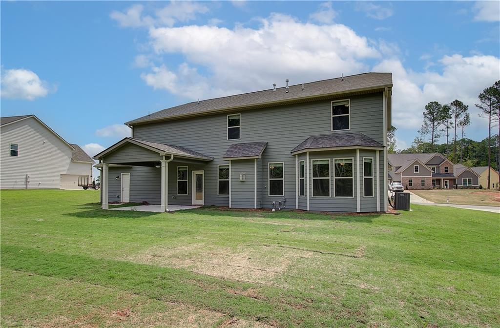 600 Sidney Court, Stockbridge, Georgia image 34