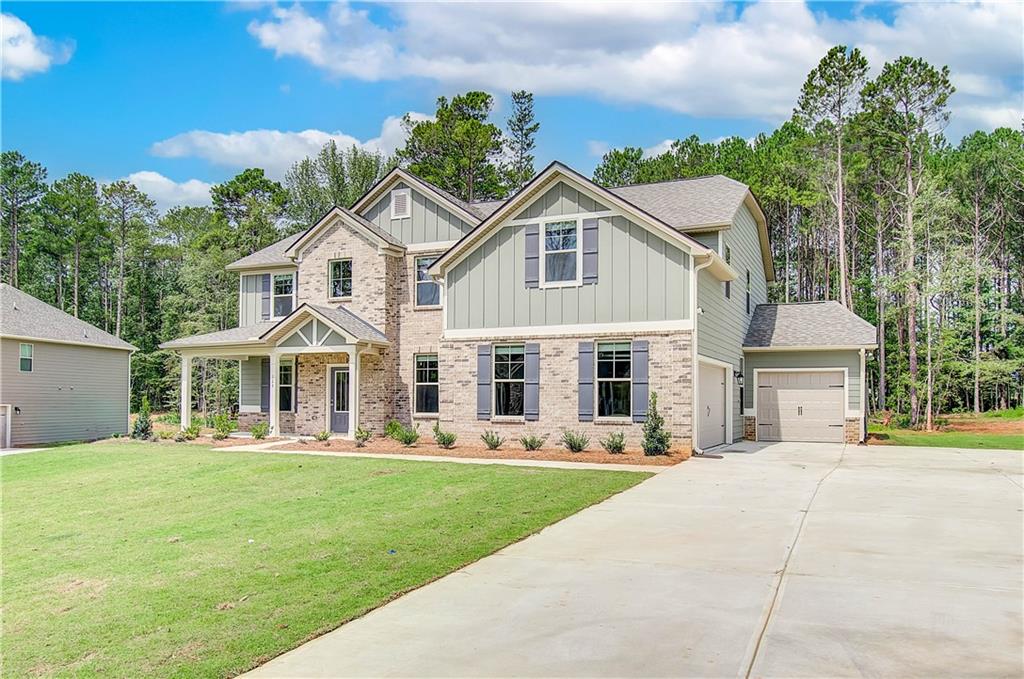 600 Sidney Court