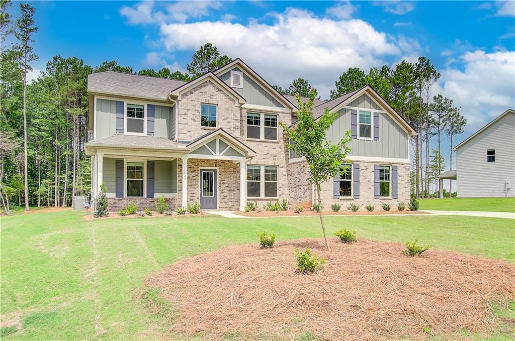 600 Sidney Court