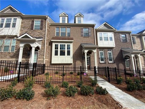 Photo of 10012 Jack Drive, Roswell, GA 30076 (MLS # 7728343)