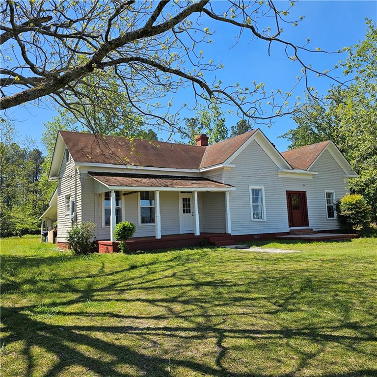 5810 Old Savannah Road, Tennille, Georgia image 2