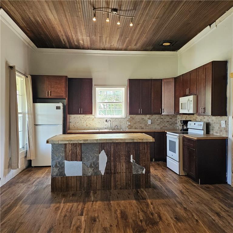 5810 Old Savannah Road, Tennille, Georgia image 4