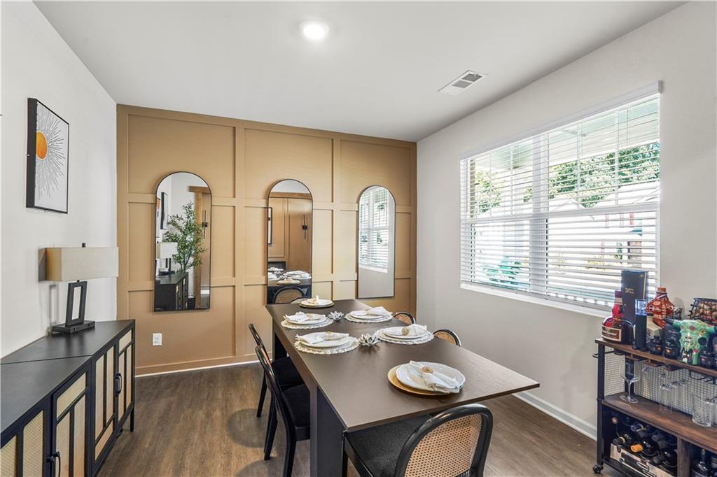 499 Walnut Grove Way