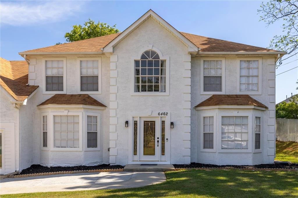 6462 Berryside Court