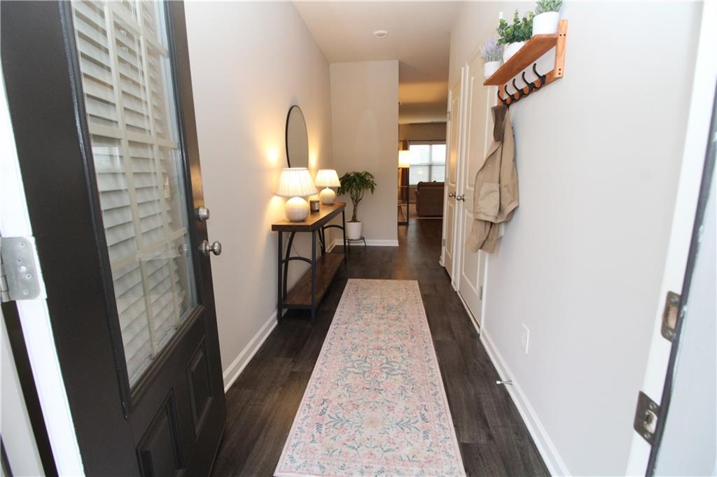 Auburn Station - Residential