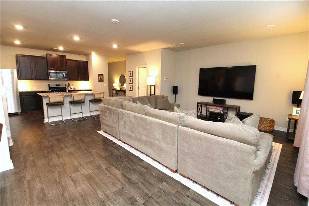 Auburn Station - Residential