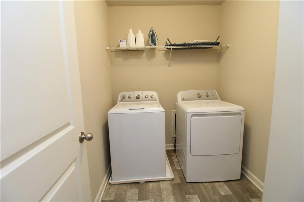 Auburn Station - Residential