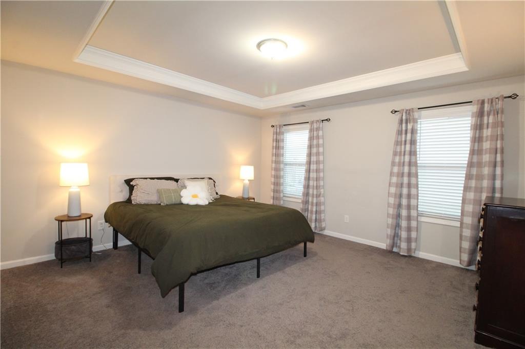 Auburn Station - Residential