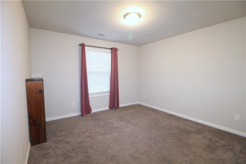 Auburn Station - Residential