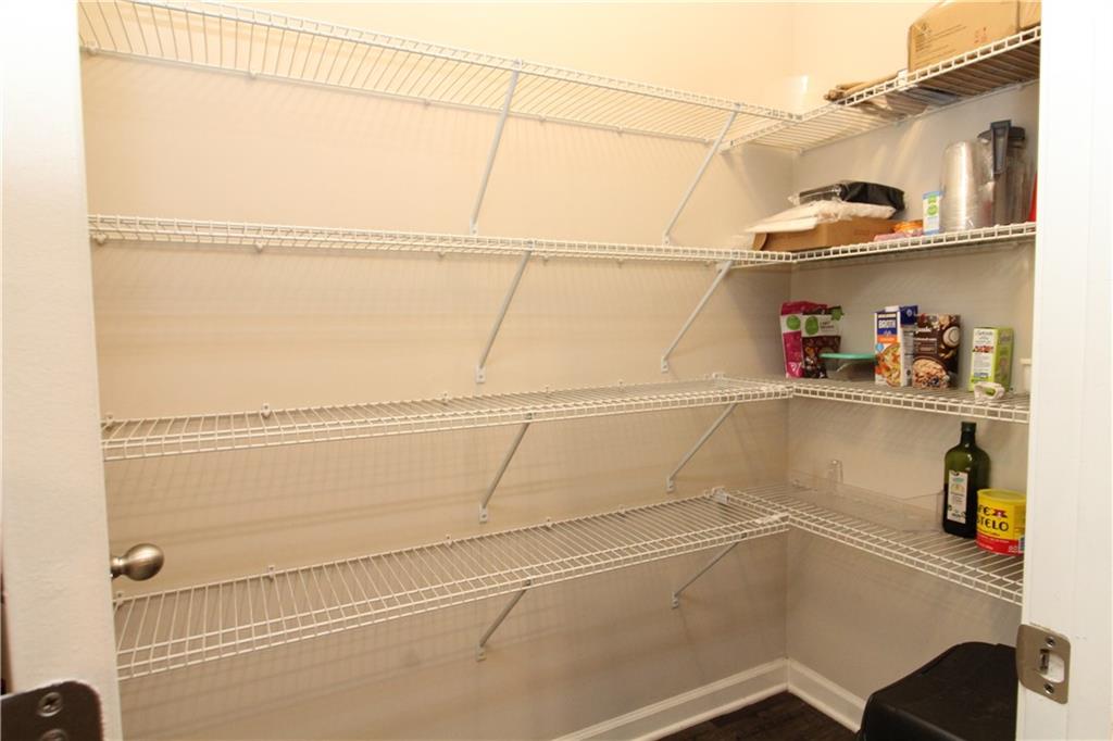 Auburn Station - Residential