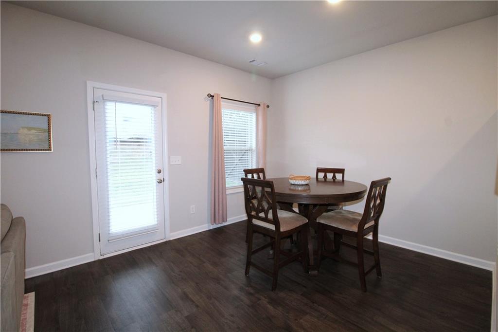 Auburn Station - Residential