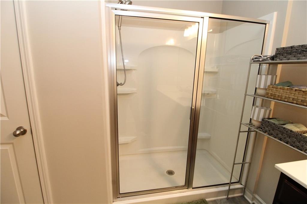 Auburn Station - Residential