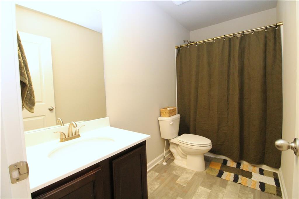 Auburn Station - Residential