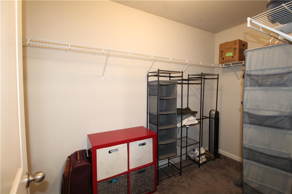 Auburn Station - Residential