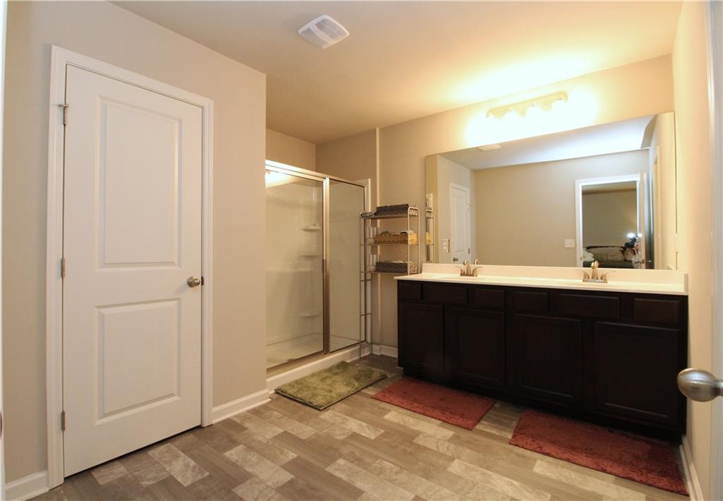 Auburn Station - Residential