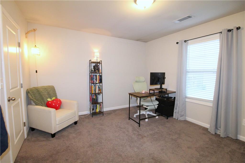 Auburn Station - Residential