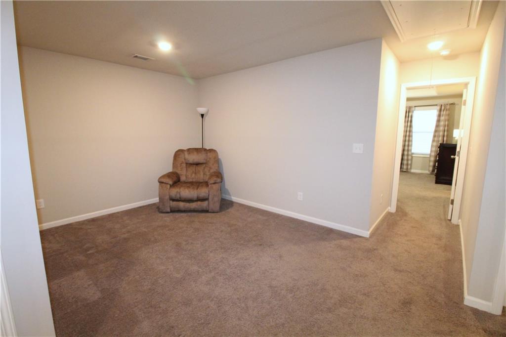 Auburn Station - Residential