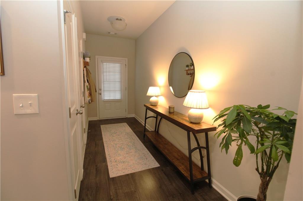 Auburn Station - Residential