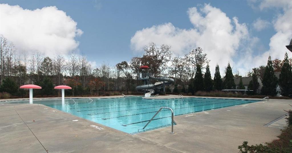 Auburn Station - Residential