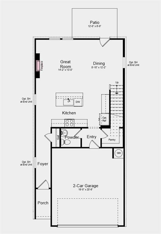 3683 Sagecrest Drive
