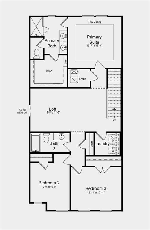 3683 Sagecrest Drive