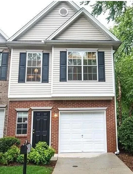 751 Brookside Parc Lane, Avondale Estates, GA, 30002