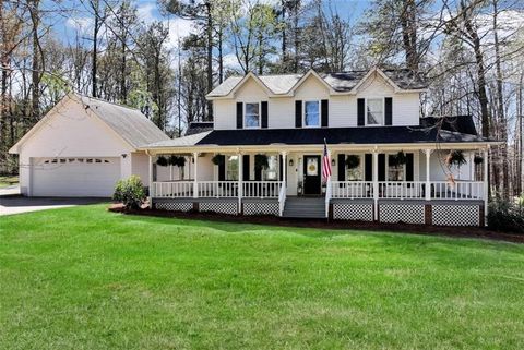 Homes For Sale - 1272 Highway 17<br/> Hart County, Royston, GA 30662