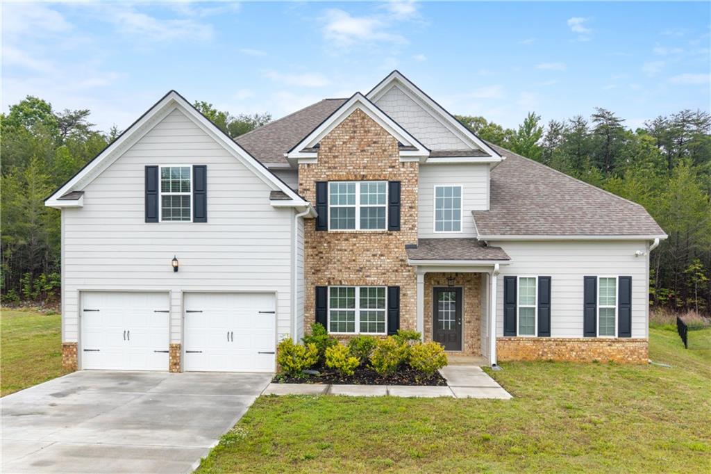 28 Village Trace