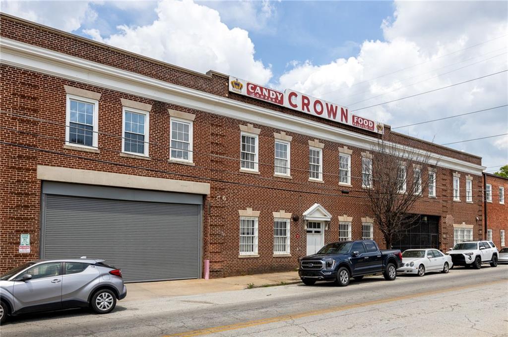 320 Martin Luther King Jr Drive #15, Atlanta, Georgia image 23