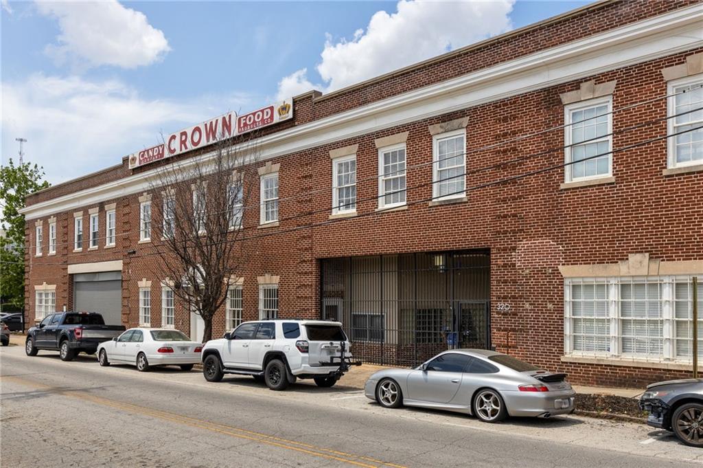 320 Martin Luther King Jr Drive #15, Atlanta, Georgia image 22