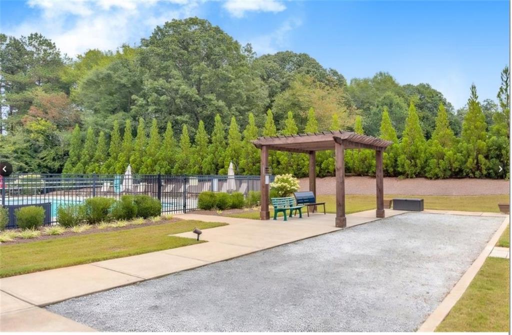 719 Elizabeth Trail, Woodstock, Georgia image 24