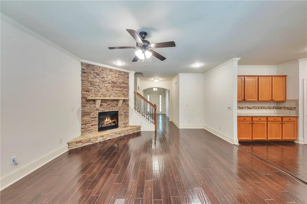 30 Lismore Way, Newnan, Georgia image 8