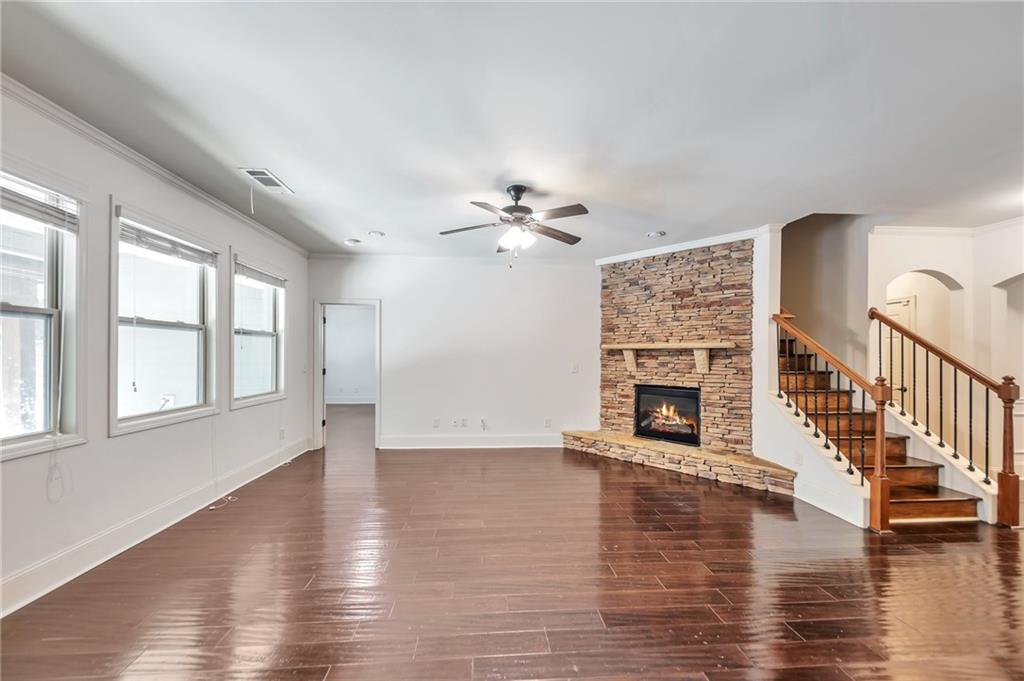 30 Lismore Way, Newnan, Georgia image 11