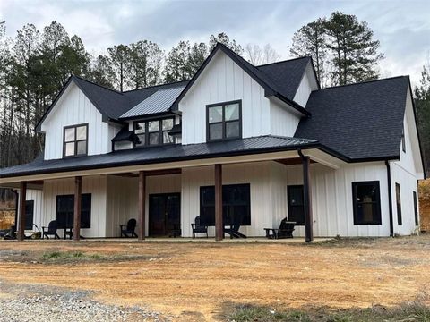 Homes For Sale - 1481 Potash Road<br/> Cedartown, GA 30125