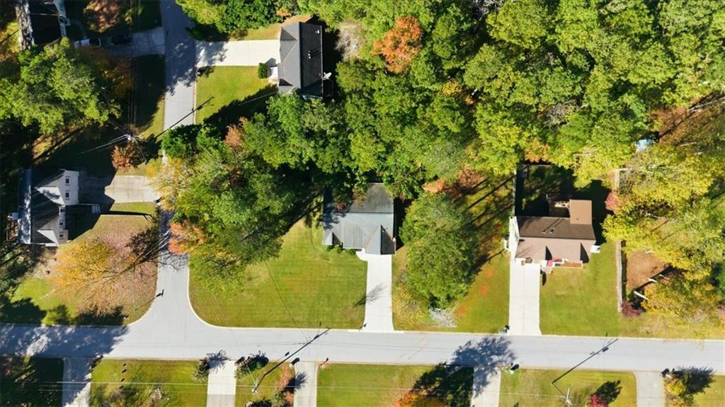 Poplar Springs - Residential