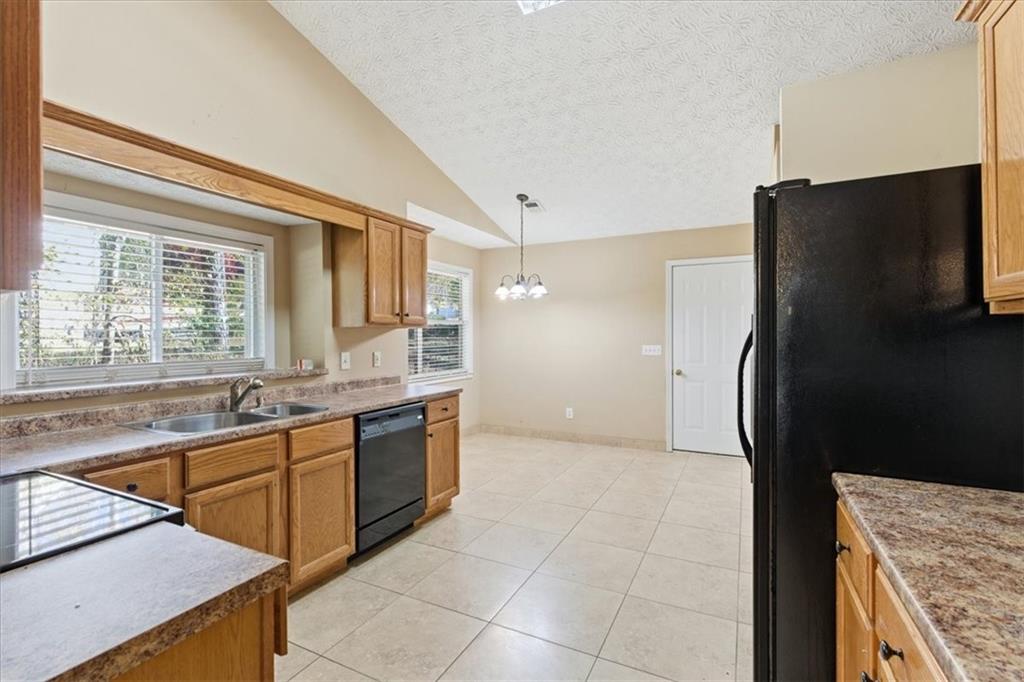 Poplar Springs - Residential