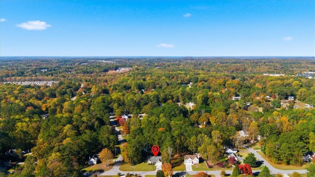 Poplar Springs - Residential