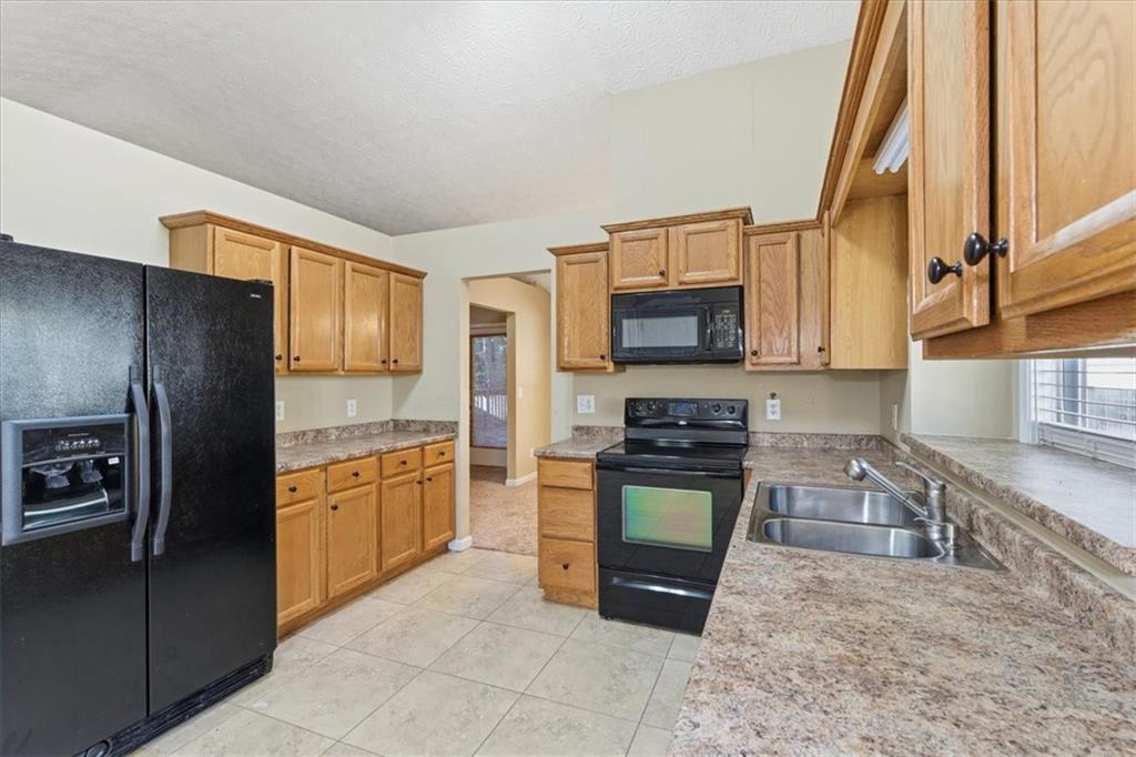 Poplar Springs - Residential