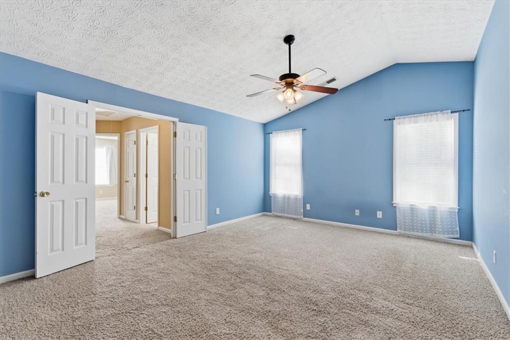 Poplar Springs - Residential