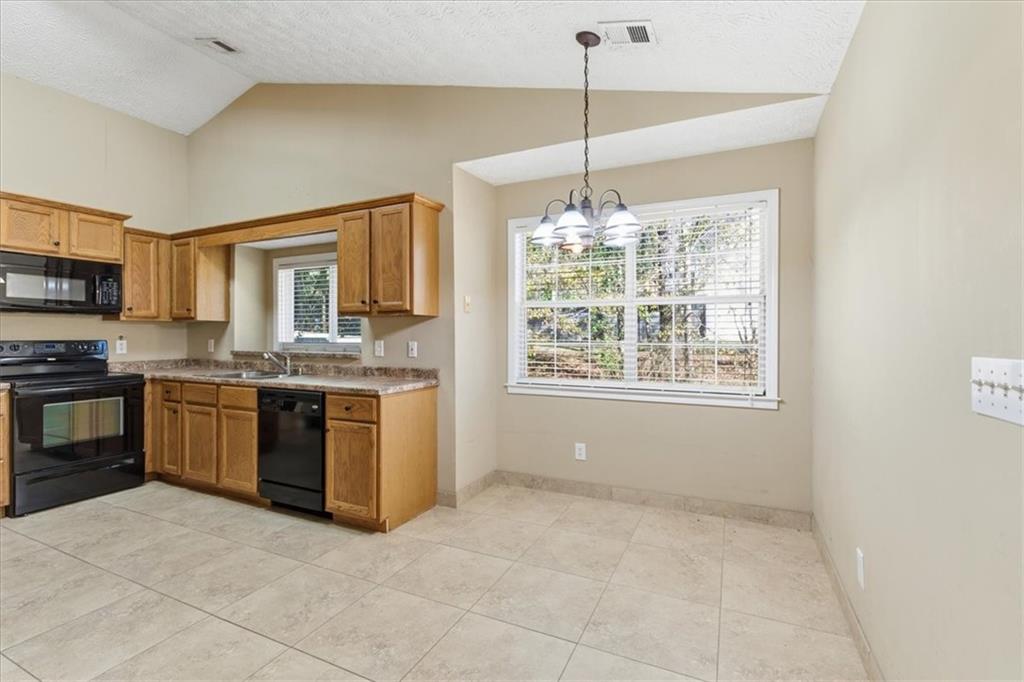 Poplar Springs - Residential