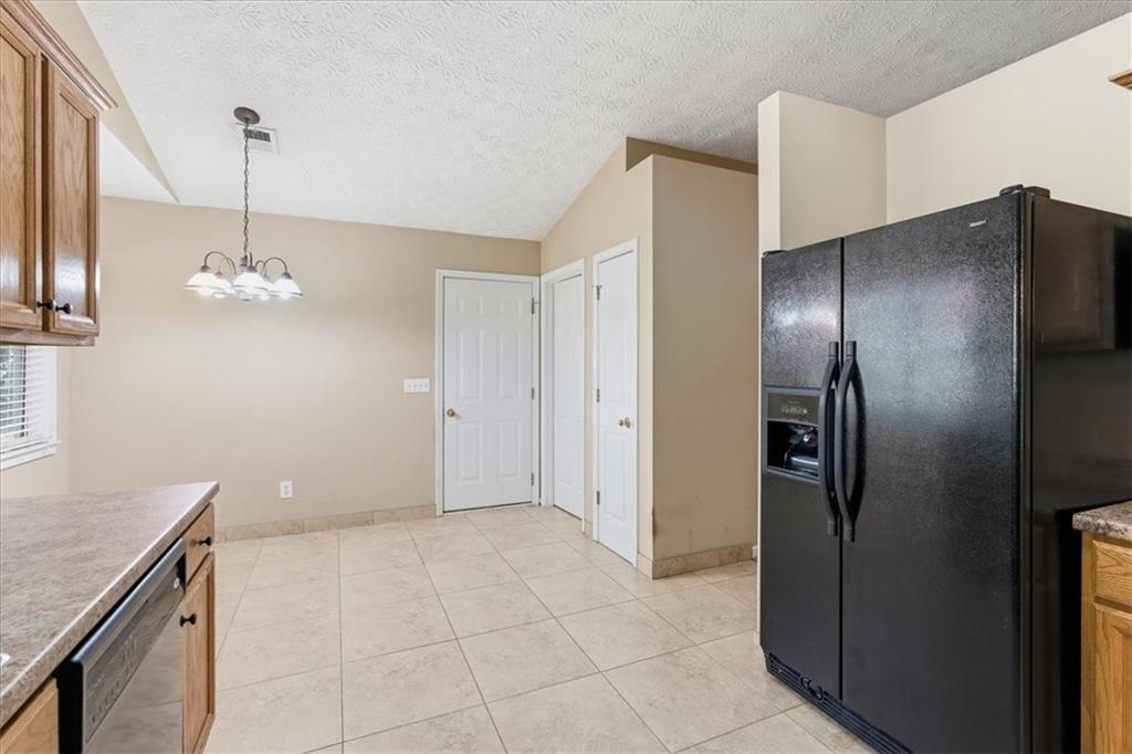 Poplar Springs - Residential