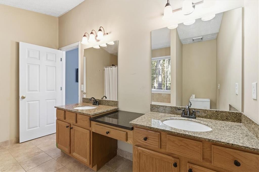 Poplar Springs - Residential